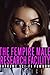 The Fempire Male Research Facility: Extreme Sci-Fi Femdom (Welcome to the Fempire)