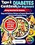 Type 2 Diabetes Cookbook fo...