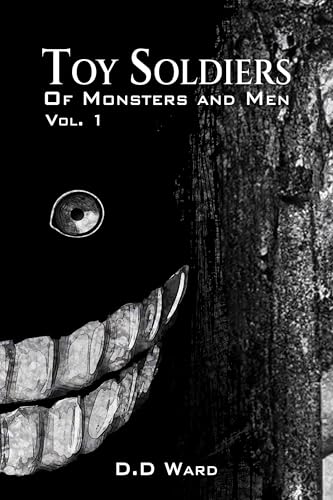 Toy Soldiers: Of Monsters and Men, Vol. 1 (Kindle Edition)