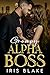 Grumpy Alpha Boss: An Enemi...