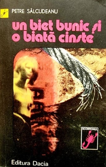 Un biet bunic și o biată cinste