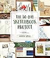 The 30-Day Sketch...