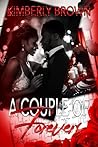 Book cover for A Couple of Forever (Jareau Family Wedding, #5)