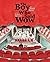 The Boy Who Said Wow