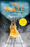 The Maze (Dania Gorska #6)