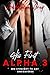 His First Alpha 3 by Madeleine Grey