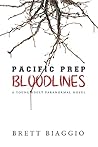 Pacific Prep: Bloodlines Pacific Prep: Bloodlines