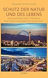 Schutz der Natur ...