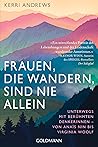 Frauen, die wande...