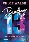 Binding 13