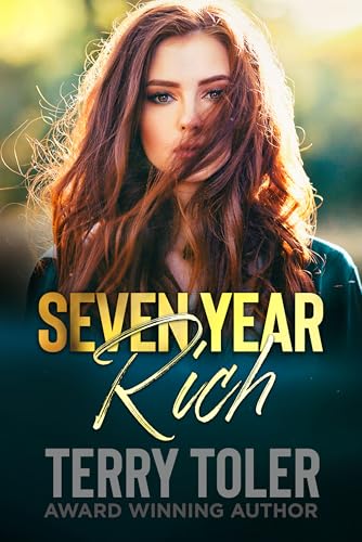Seven Year Rich (Millionaire Suspense Book 3)