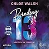 Binding 13 by Chloe Walsh