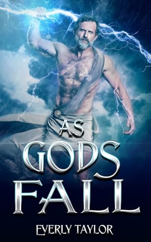 As Gods Fall (Kindle Edition)