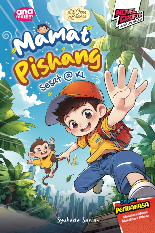 Mamat Pishang Sesat @ K.L. (Paperback)