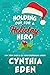 Holding Out for a Holiday Hero by Cynthia Eden