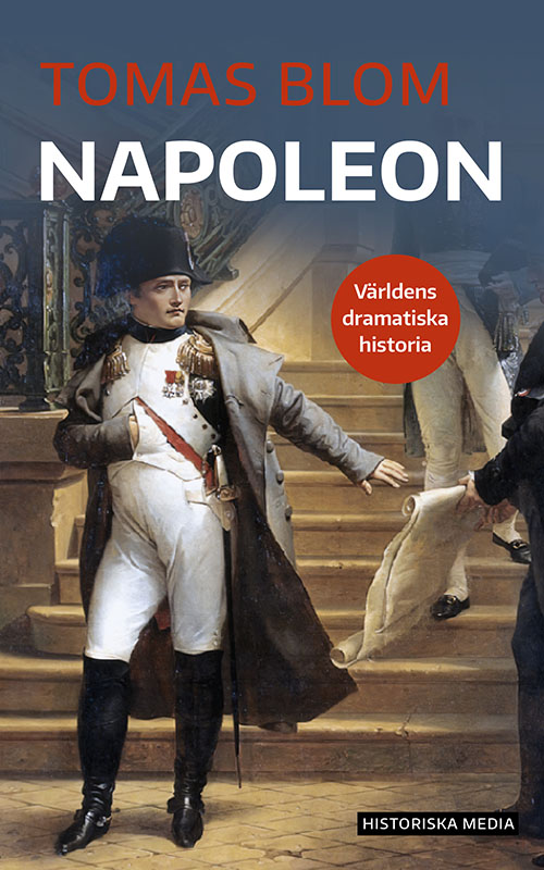 Napoleon (Världens dramatiska historia)