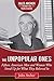 The Unpopular Ones: Fifteen American Men and Women Who Stood Up for What They Believed In (Jules Archer History for Young Readers)