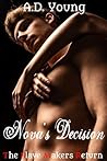 Nova's Decision (The Slave Makers Collection Book 9)