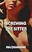 Screwing the Sitter by Ina Channing