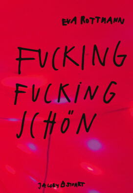 Fucking fucking schön (Hardcover)