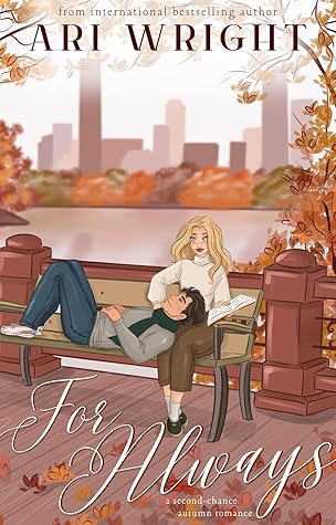 For Always (Star-Crossed City #1)