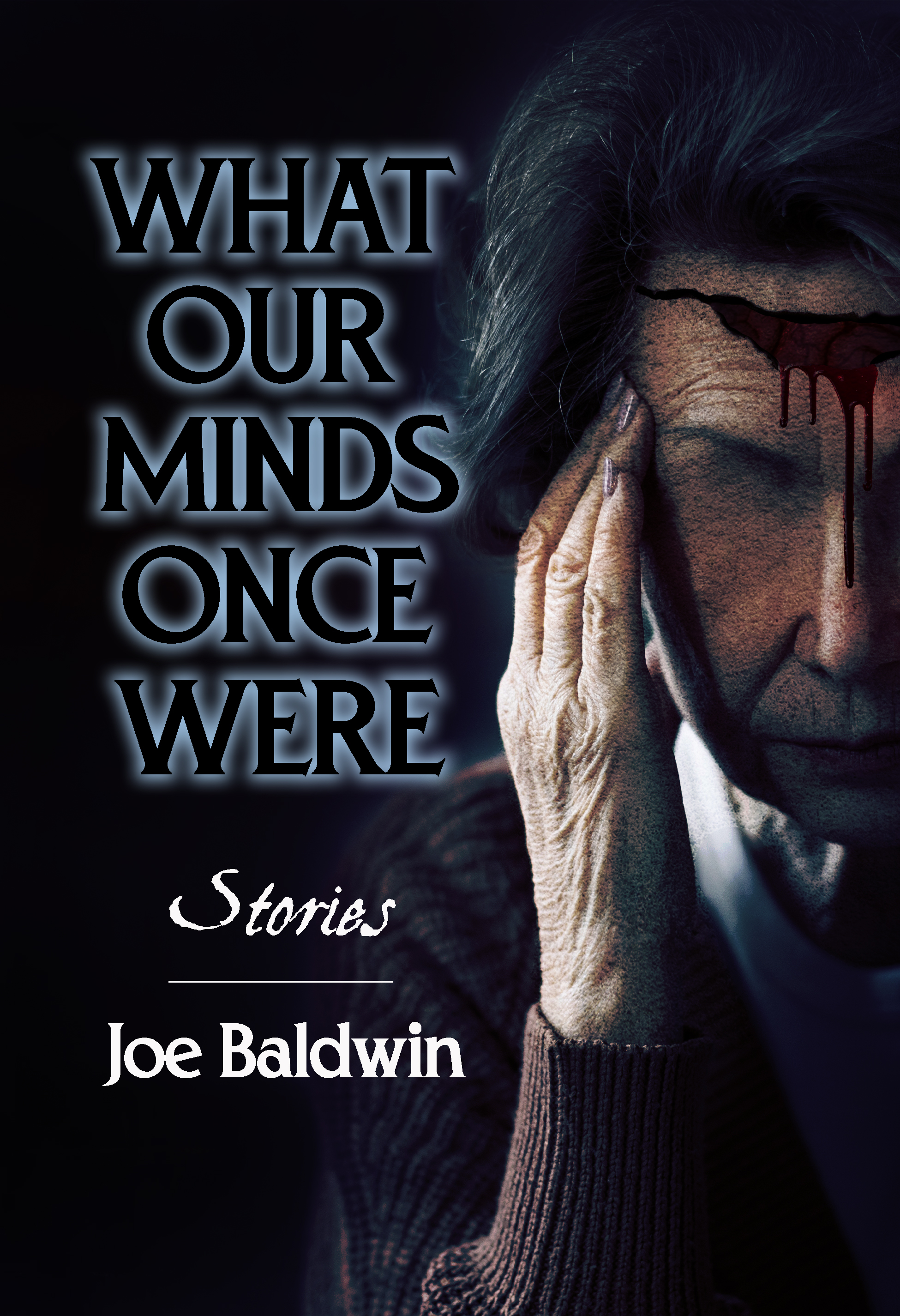 What Our Minds Once Were (Paperback)