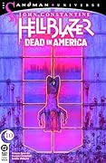 John Constantine, Hellblazer: Dead in America (2024) #10