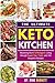 THE ULTIMATE KETO KITCHEN: ...