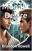 Moonlit Desire