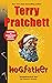 Hogfather (Discworld, #20; ...