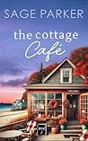 The Cottage Café (Book 2 Falling for Maine Series)