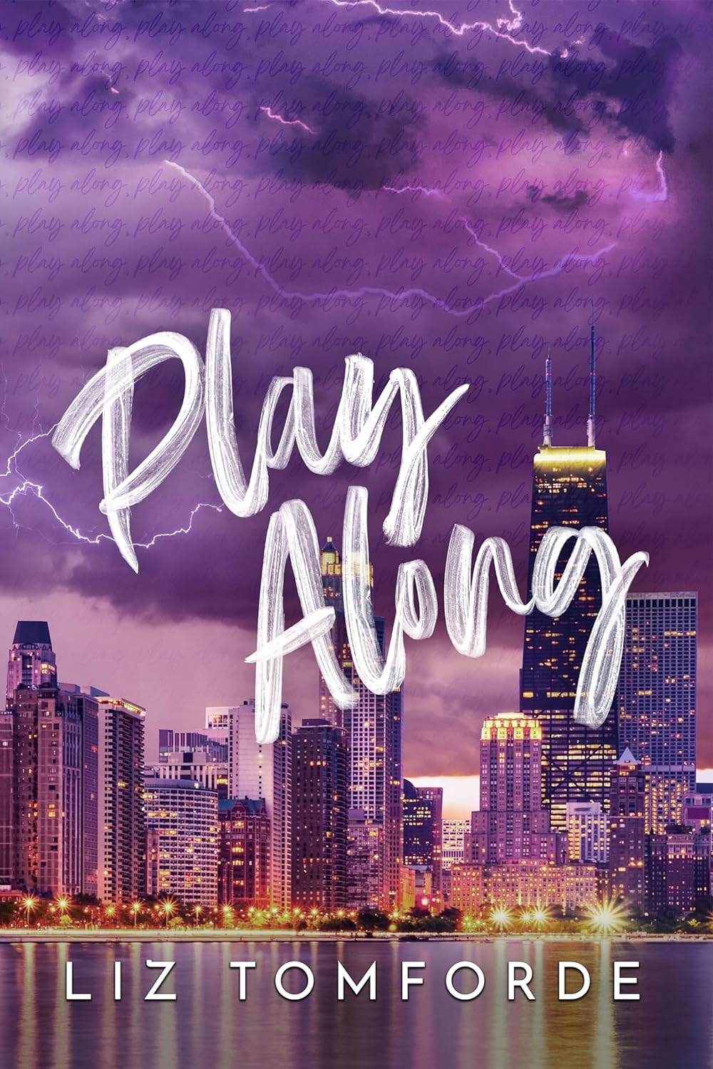 Play Along (Windy City, #4)
