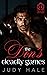 The Don's Deadly Games (Twisted Saviors #1)