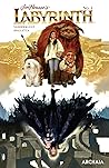 Jim Henson's Labyrinth #1 by Kyla Vanderklugt