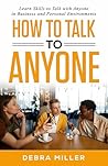 How To Talk to An...