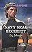 Navy Seal Security (Men of Valor Book 4)