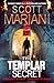 The Templar Secret (Ben Hope #30)