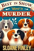 Best in Show, Worst in Murder