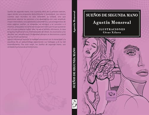 Sueños de segunda mano (Kindle Edition)