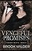 Vengeful Promises (Siderov Bratva #2)