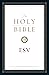 The Holy Bible, English Sta...