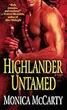 Highlander Untame...