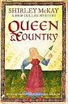 Queen & Country: ...