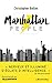 Manhattan people by Christopher Bollen