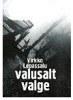 Valusalt valge: Türi topeltmõrva põhjused ja tagamaad. Ajakirjandusliku uurimuse katse
