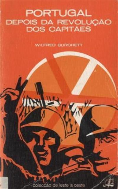 Portugal depois da Revolução dos Capitães