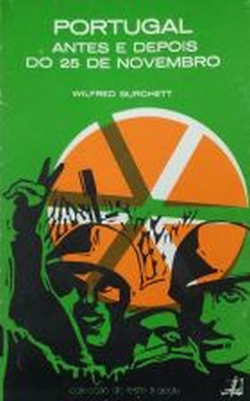 Portugal antes e depois do 25 de Novembro