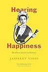 Book cover for Hearing Happiness: Deafness Cures in History