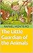 The Little Guardian of the Animals by Rafael Monteiro