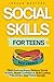 Master The Art of Social Skills for Teens by Jordan Masters